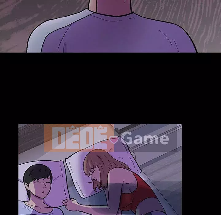 Trò chơi đen tối mùa 2 Chương 71-161