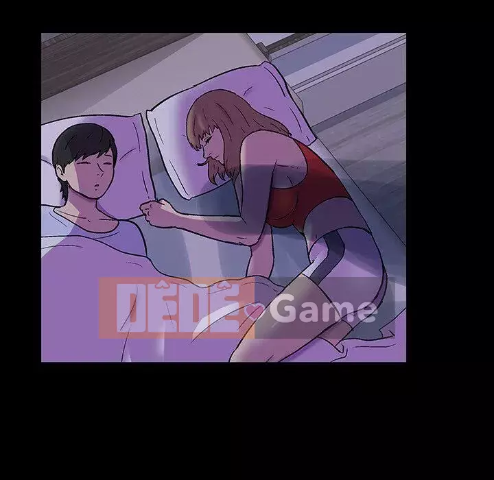 Trò chơi đen tối mùa 2 Chương 71-161