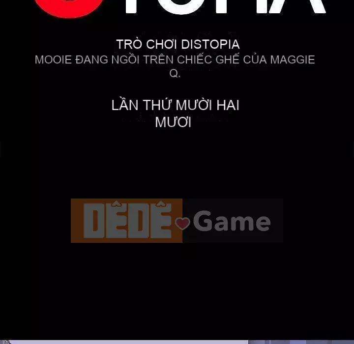 Trò chơi đen tối mùa 2 Chương 71-161