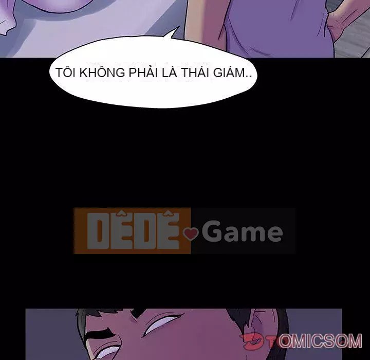 Trò chơi đen tối mùa 2 Chương 71-161