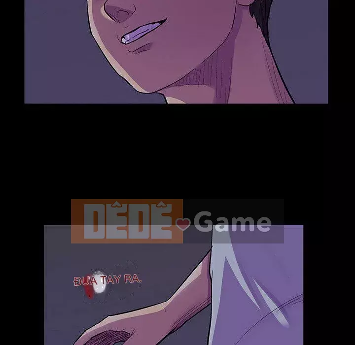 Trò chơi đen tối mùa 2 Chương 71-161