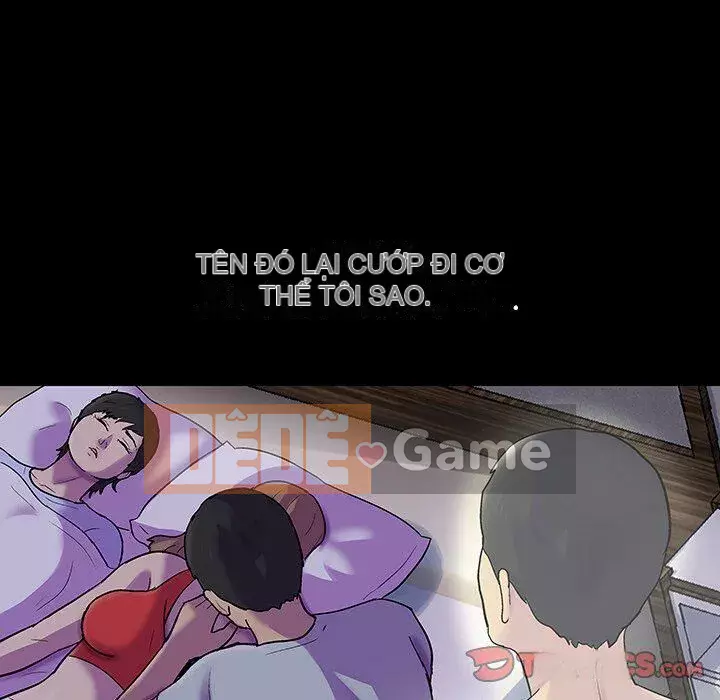 Trò chơi đen tối mùa 2 Chương 71-161