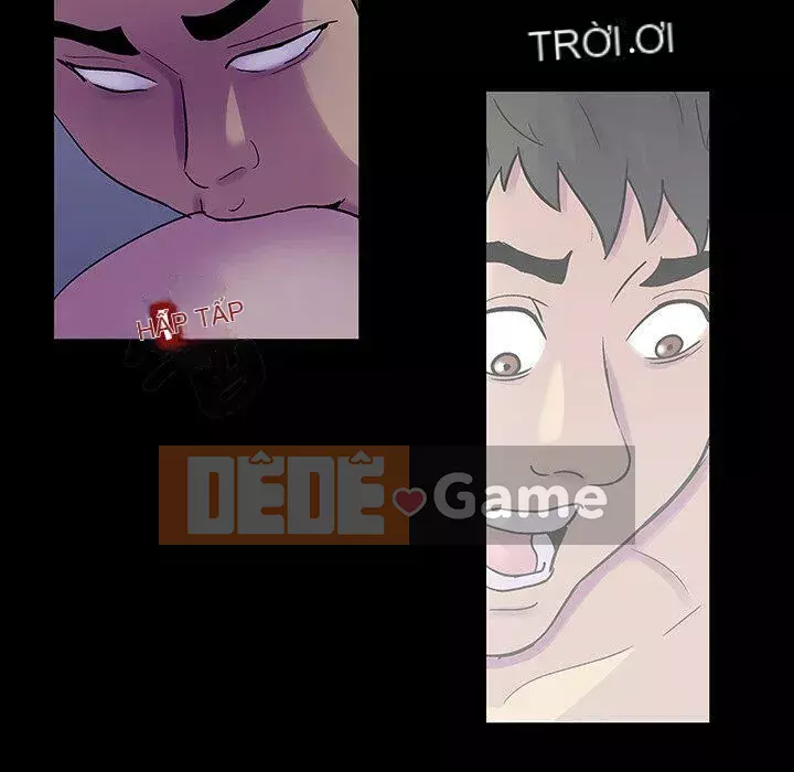 Trò chơi đen tối mùa 2 Chương 71-161