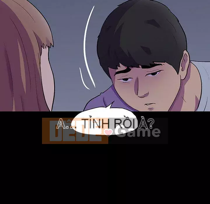 Trò chơi đen tối mùa 2 Chương 71-161