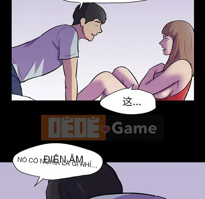 Trò chơi đen tối mùa 2 Chương 71-161