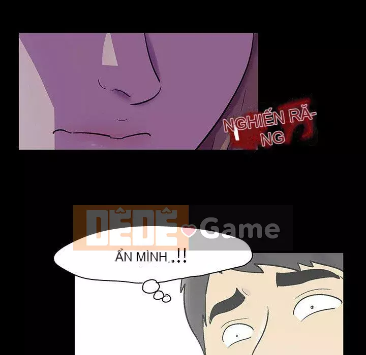 Trò chơi đen tối mùa 2 Chương 71-161