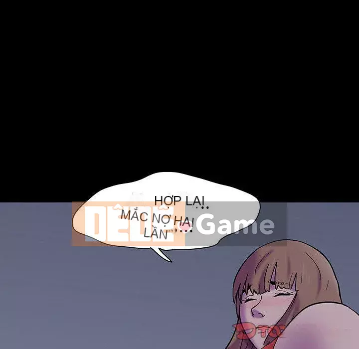 Trò chơi đen tối mùa 2 Chương 71-161