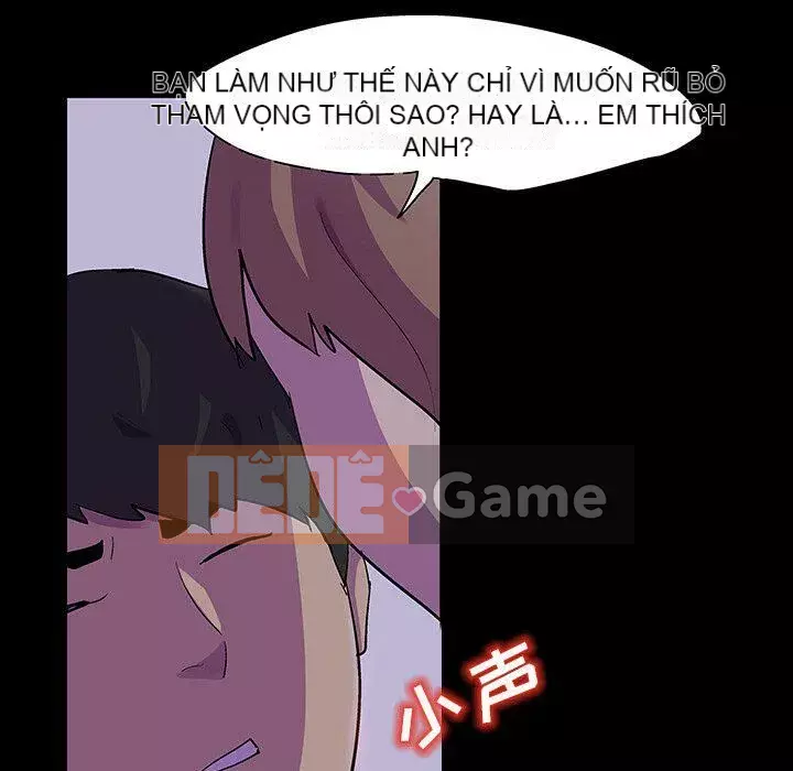 Trò chơi đen tối mùa 2 Chương 71-161