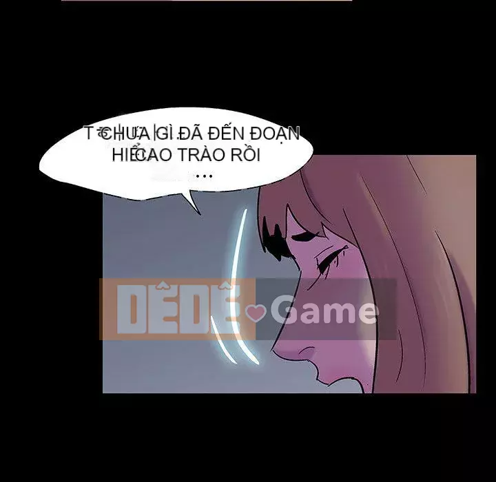 Trò chơi đen tối mùa 2 Chương 71-161