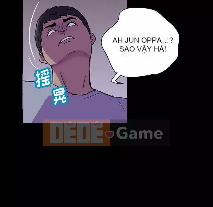 Trò chơi đen tối mùa 2 Chương 71-161