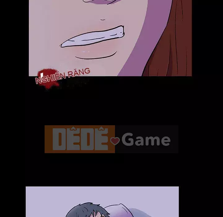 Trò chơi đen tối mùa 2 Chương 71-161