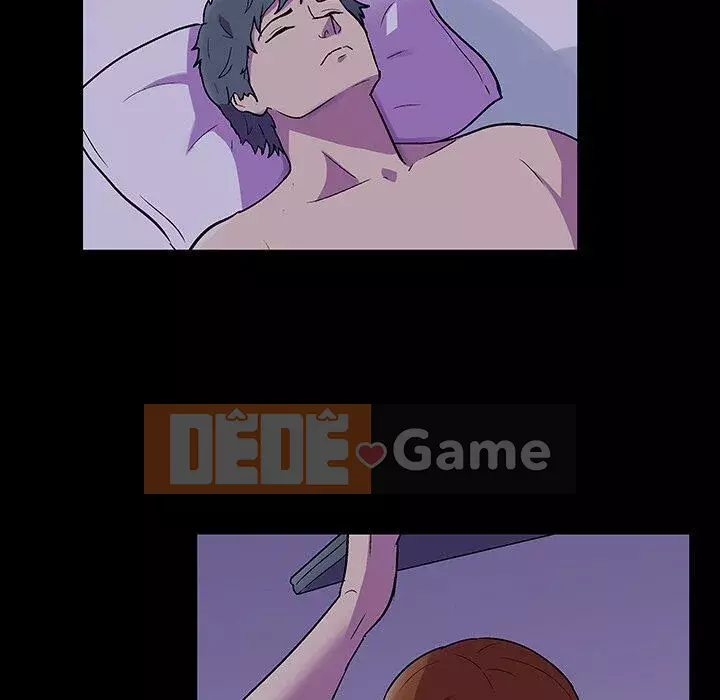 Trò chơi đen tối mùa 2 Chương 71-161