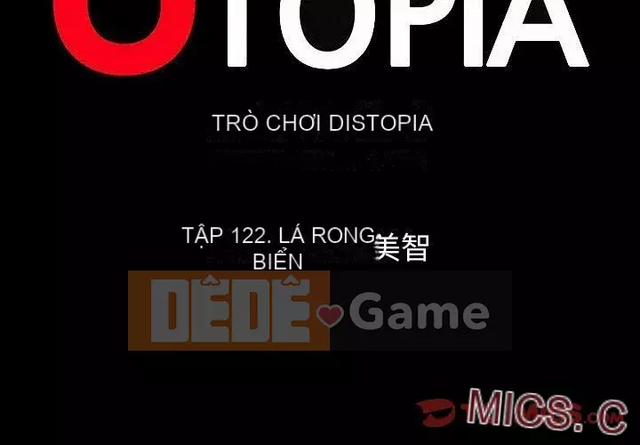 Trò chơi đen tối mùa 2 Chương 71-161