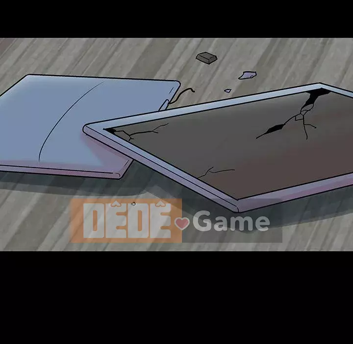 Trò chơi đen tối mùa 2 Chương 71-161