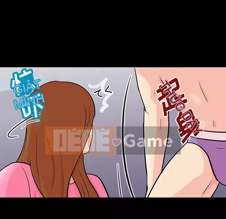 Trò chơi đen tối mùa 2 Chương 71-161