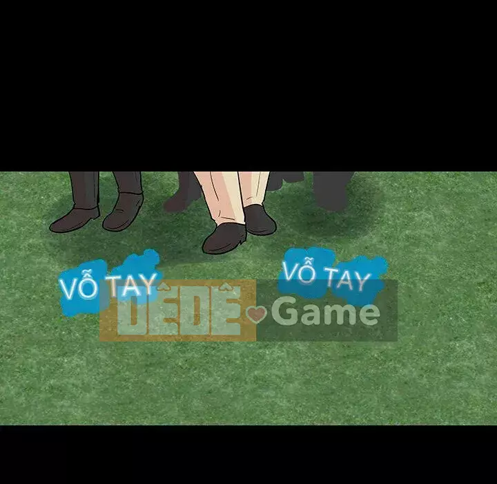 Trò chơi đen tối mùa 2 Chương 71-161