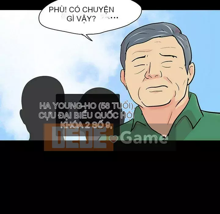 Trò chơi đen tối mùa 2 Chương 71-161