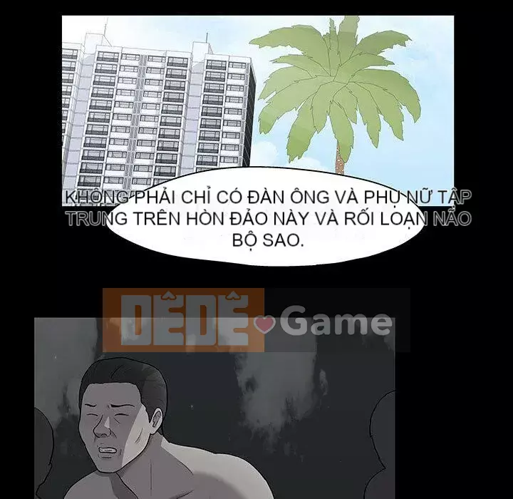 Trò chơi đen tối mùa 2 Chương 71-161