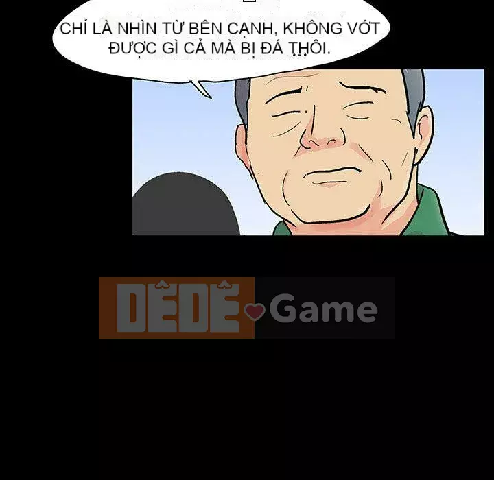 Trò chơi đen tối mùa 2 Chương 71-161