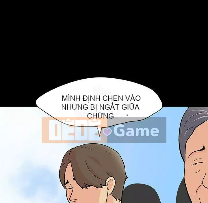 Trò chơi đen tối mùa 2 Chương 71-161