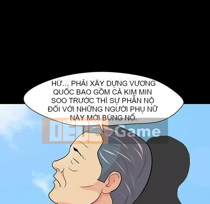 Trò chơi đen tối mùa 2 Chương 71-161