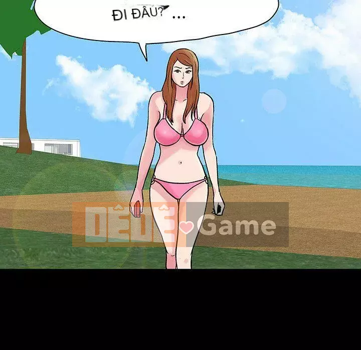 Trò chơi đen tối mùa 2 Chương 71-161