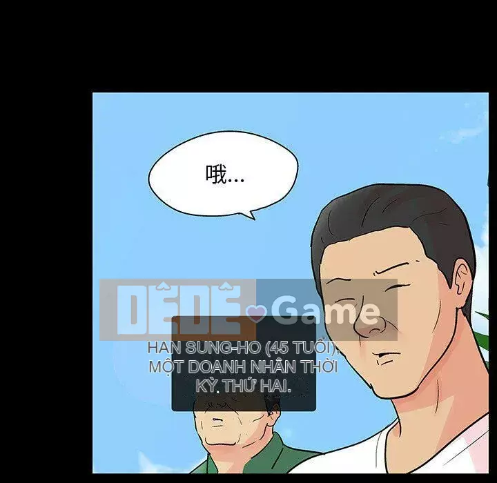 Trò chơi đen tối mùa 2 Chương 71-161