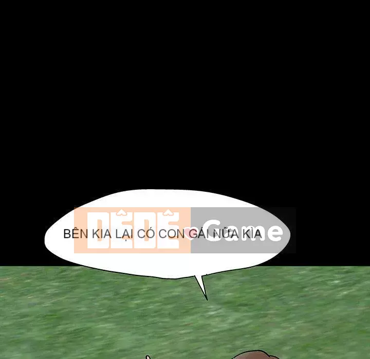 Trò chơi đen tối mùa 2 Chương 71-161