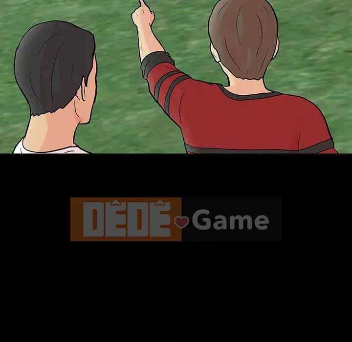 Trò chơi đen tối mùa 2 Chương 71-161