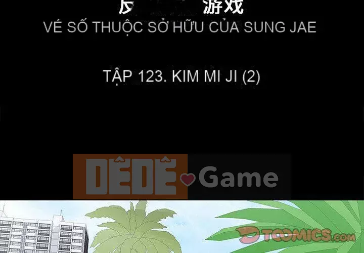 Trò chơi đen tối mùa 2 Chương 71-161