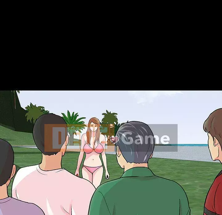 Trò chơi đen tối mùa 2 Chương 71-161