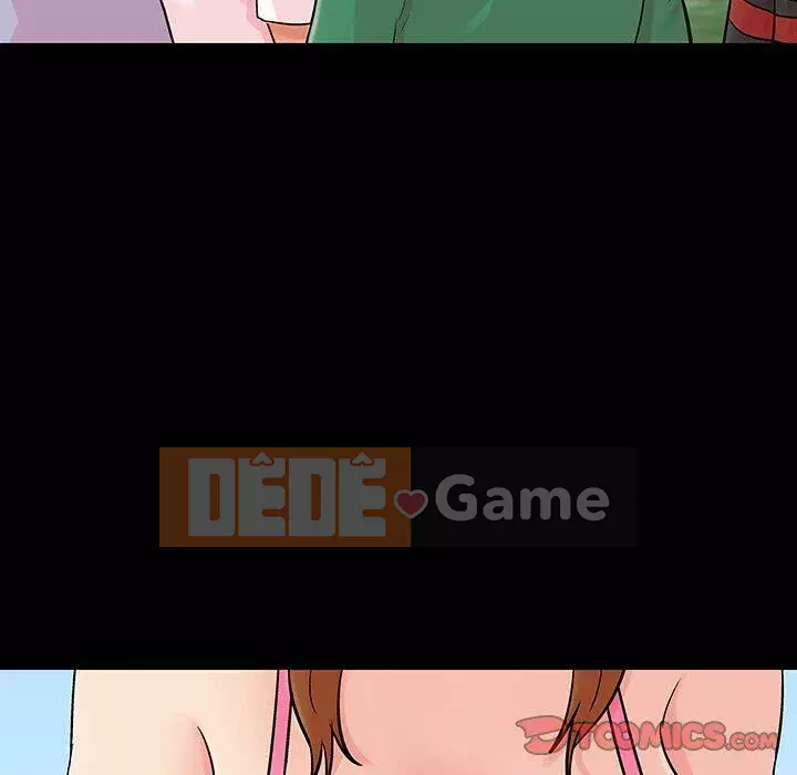 Trò chơi đen tối mùa 2 Chương 71-161