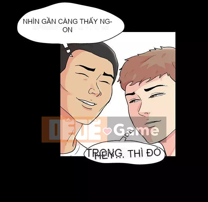 Trò chơi đen tối mùa 2 Chương 71-161