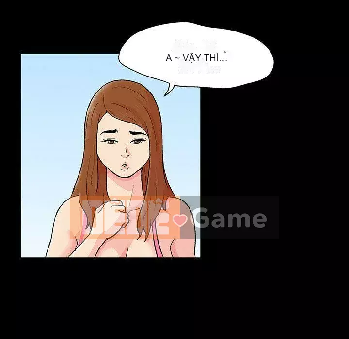 Trò chơi đen tối mùa 2 Chương 71-161