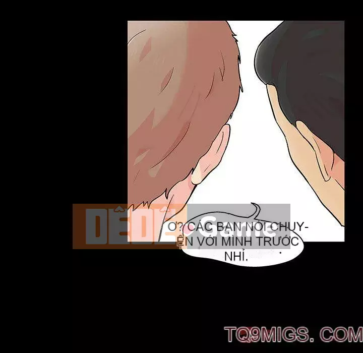 Trò chơi đen tối mùa 2 Chương 71-161