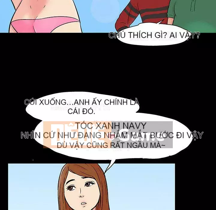 Trò chơi đen tối mùa 2 Chương 71-161