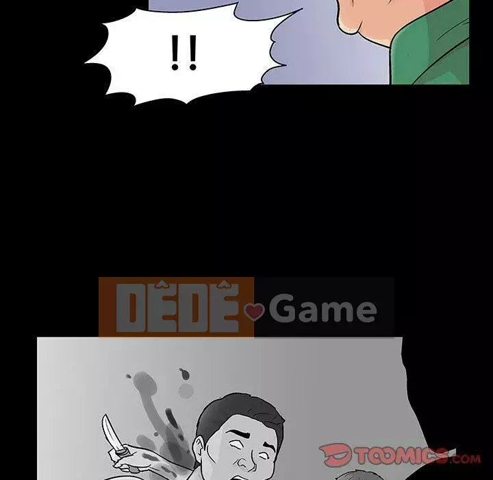 Trò chơi đen tối mùa 2 Chương 71-161