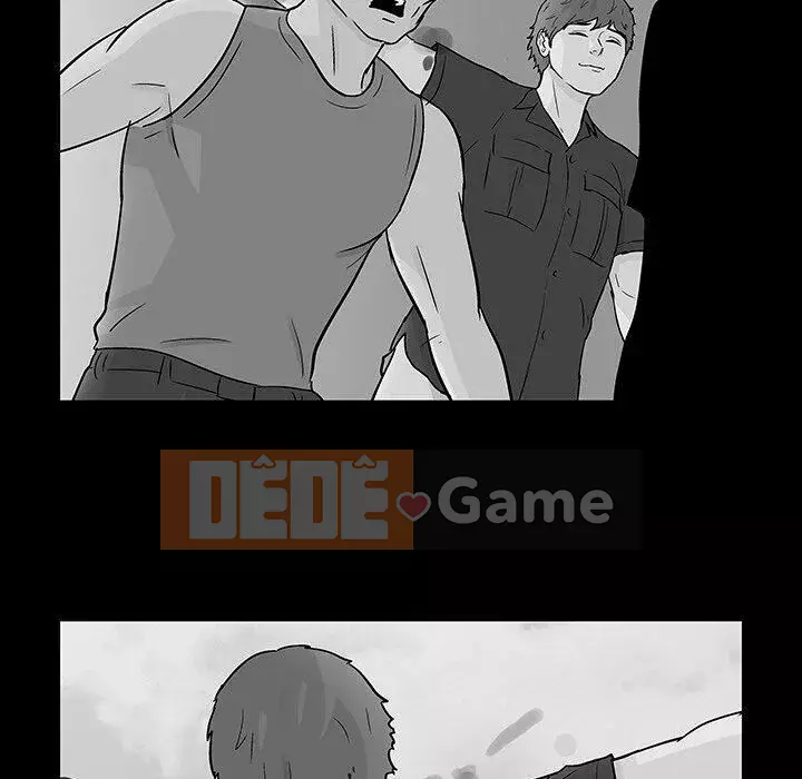 Trò chơi đen tối mùa 2 Chương 71-161