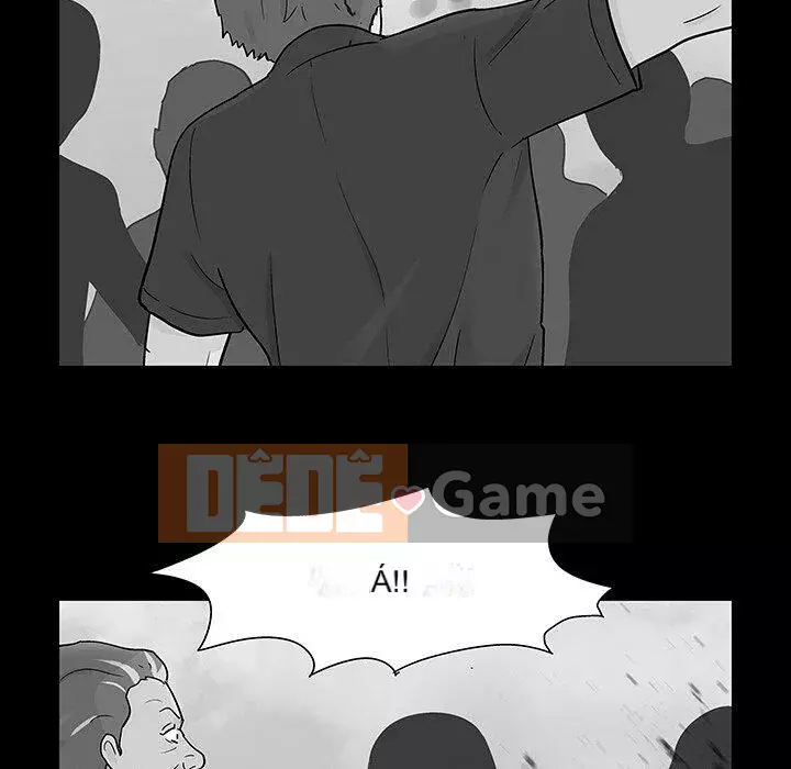 Trò chơi đen tối mùa 2 Chương 71-161