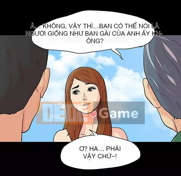 Trò chơi đen tối mùa 2 Chương 71-161