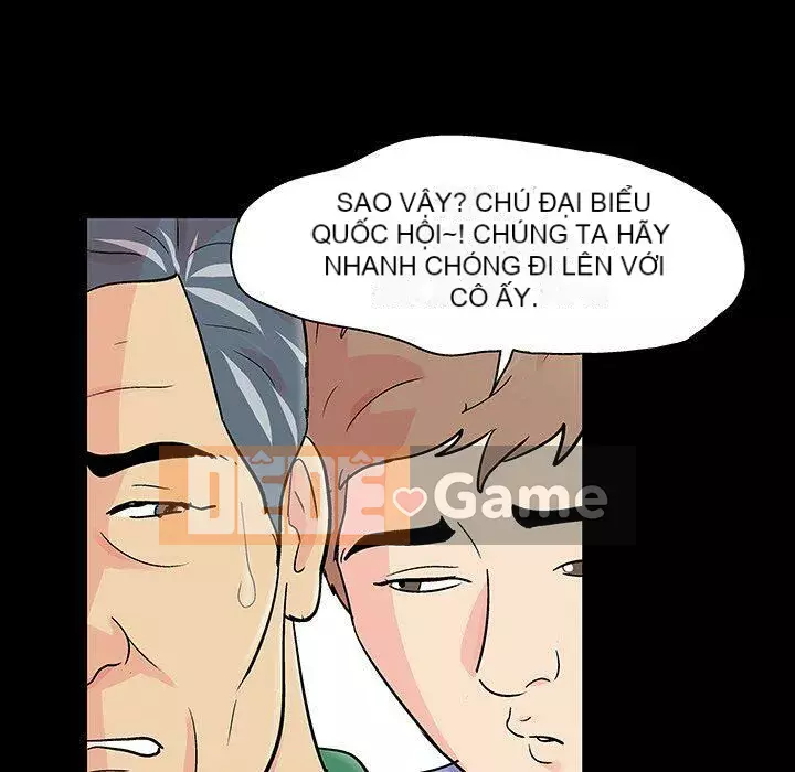 Trò chơi đen tối mùa 2 Chương 71-161