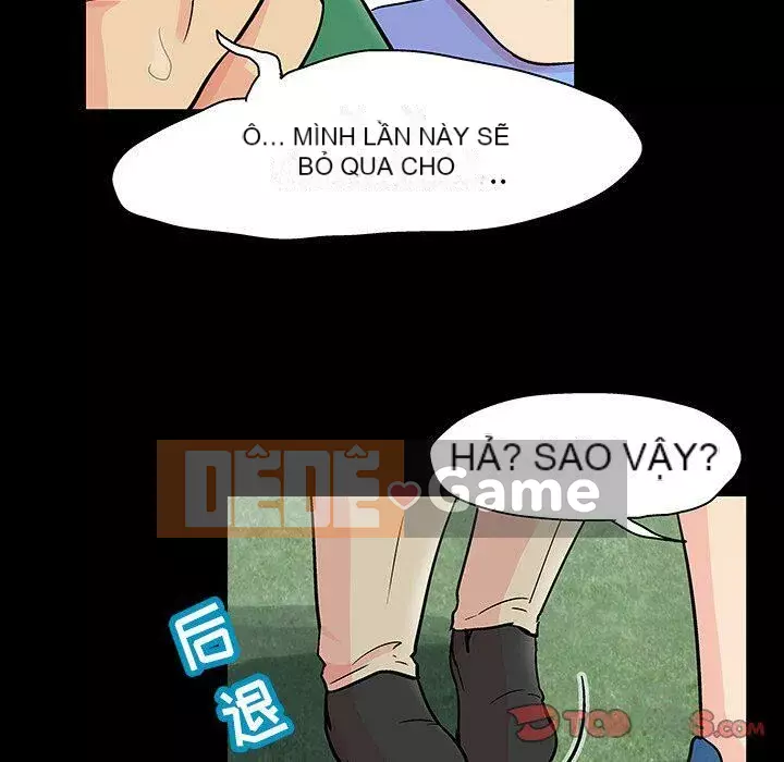 Trò chơi đen tối mùa 2 Chương 71-161