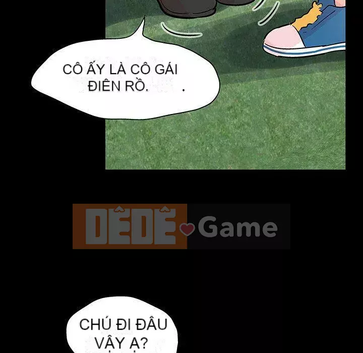 Trò chơi đen tối mùa 2 Chương 71-161