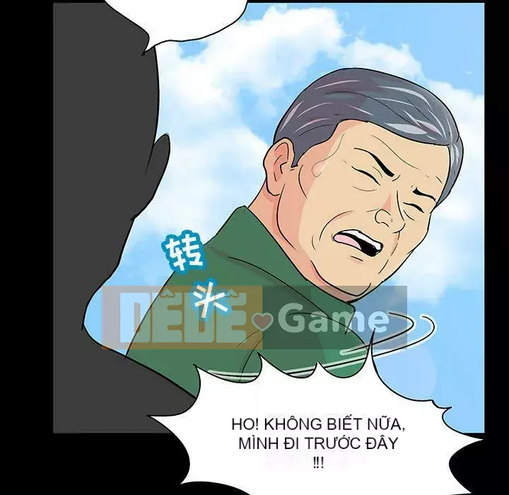 Trò chơi đen tối mùa 2 Chương 71-161