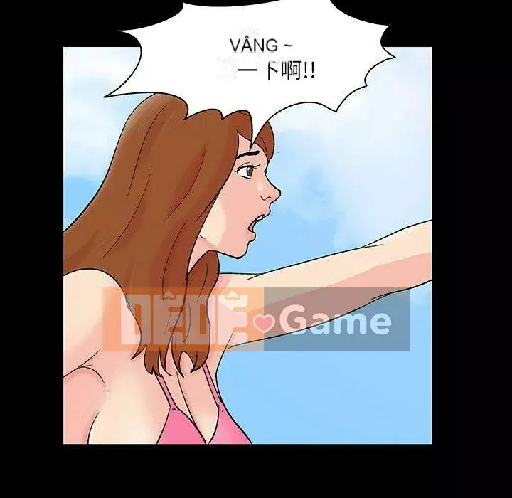 Trò chơi đen tối mùa 2 Chương 71-161