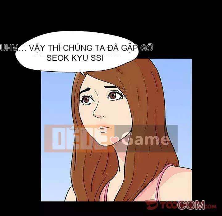 Trò chơi đen tối mùa 2 Chương 71-161