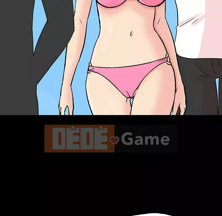 Trò chơi đen tối mùa 2 Chương 71-161