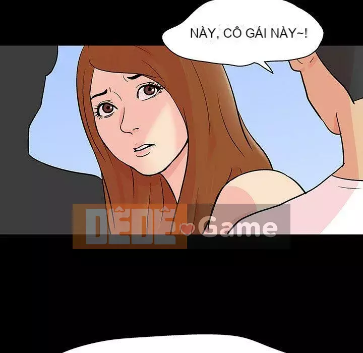 Trò chơi đen tối mùa 2 Chương 71-161