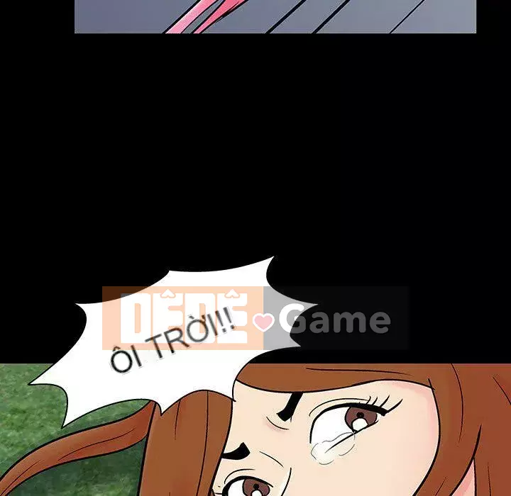 Trò chơi đen tối mùa 2 Chương 71-161