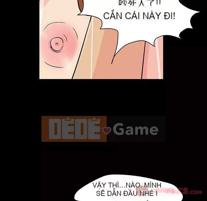 Trò chơi đen tối mùa 2 Chương 71-161